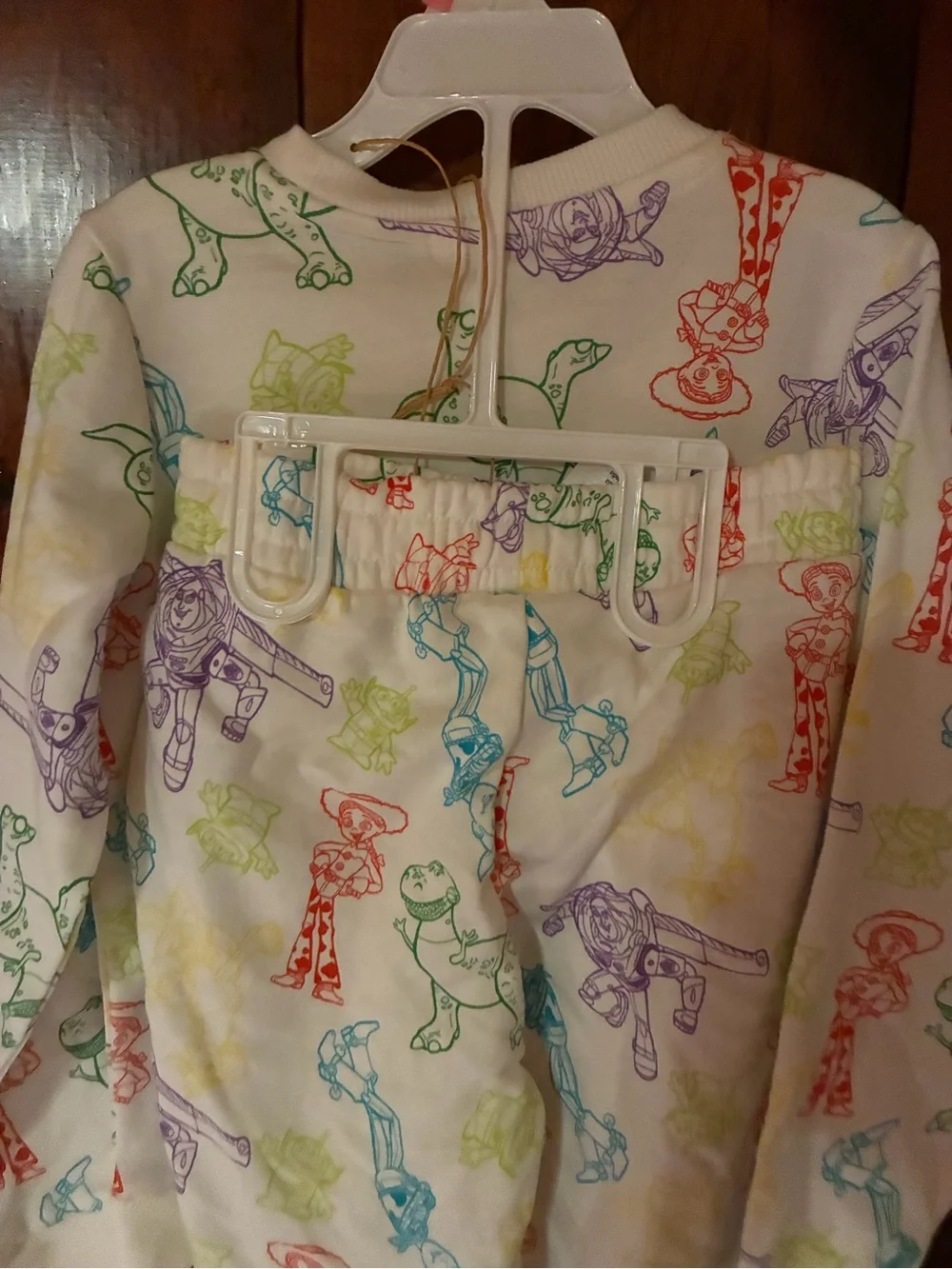 Disney nwt toy